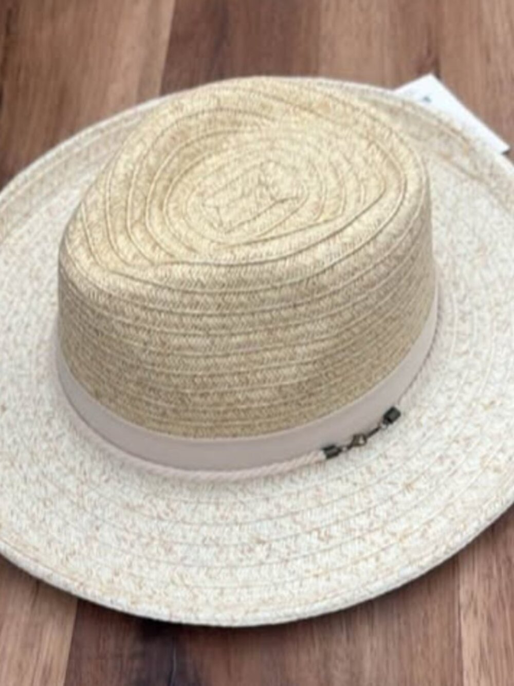 Men’s sunhat San Diego hat company
